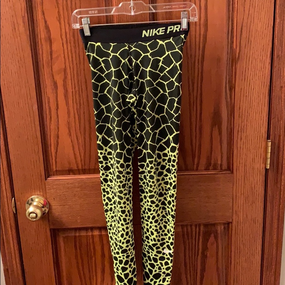 Nike Pro Leggings